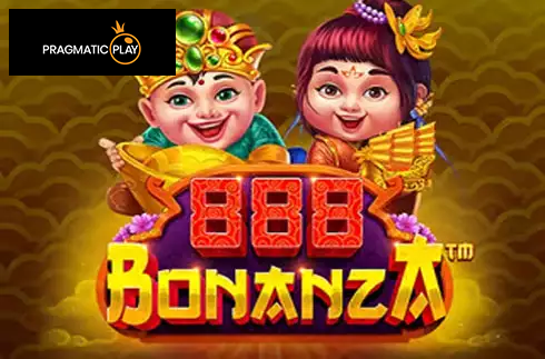 888 Bonanza